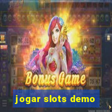 jogar slots demo